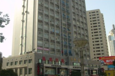 無錫時代新街里